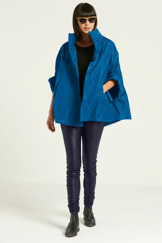 Nylon Chic Cape 5327N - PLANET