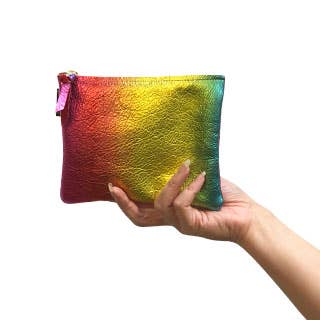 The Ombre Everyday Pouch - 4 sizes!