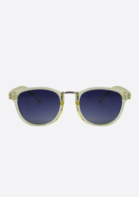 SUNGLASSES (POLARIZED) - CRATOS CRYSTAL YELLOW