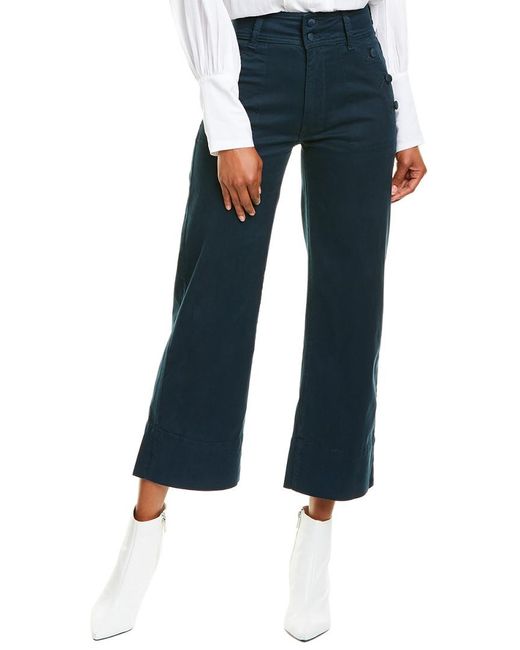 DL1961 Hepburn Pants