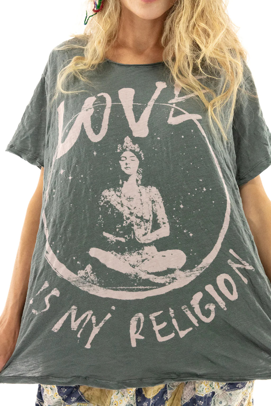 Love Religion T 954 - Magnolia Pearl