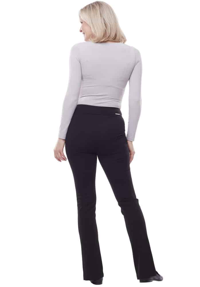 Blake Solid Ankle Pant - I Love Tyler Madison